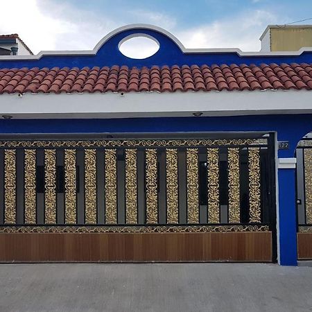Casa Amueblada - Mazatlan Βίλα Εξωτερικό φωτογραφία