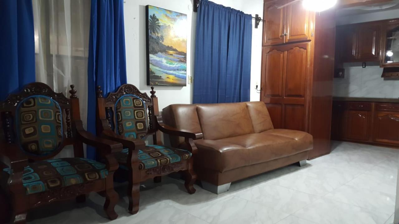 Casa Amueblada - Mazatlan Βίλα Εξωτερικό φωτογραφία