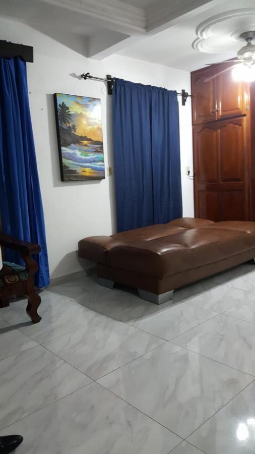 Casa Amueblada - Mazatlan Βίλα Εξωτερικό φωτογραφία