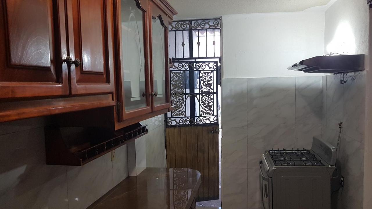 Casa Amueblada - Mazatlan Βίλα Εξωτερικό φωτογραφία
