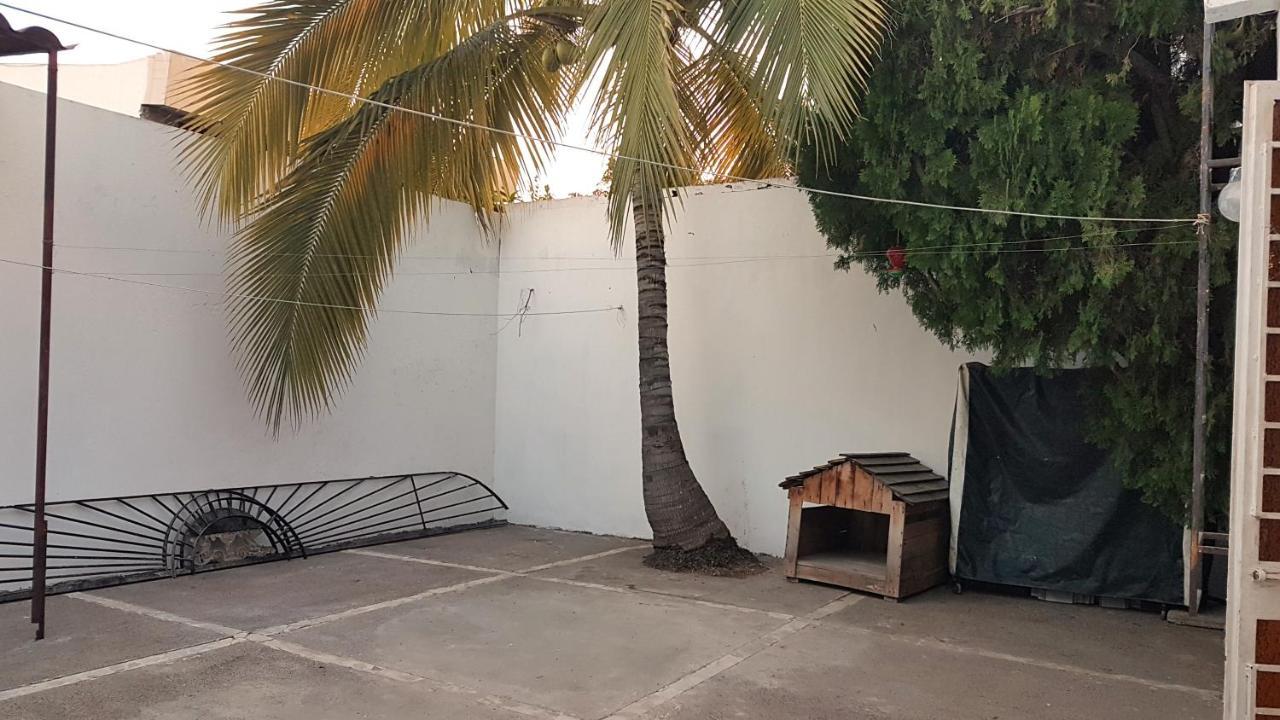 Casa Amueblada - Mazatlan Βίλα Εξωτερικό φωτογραφία