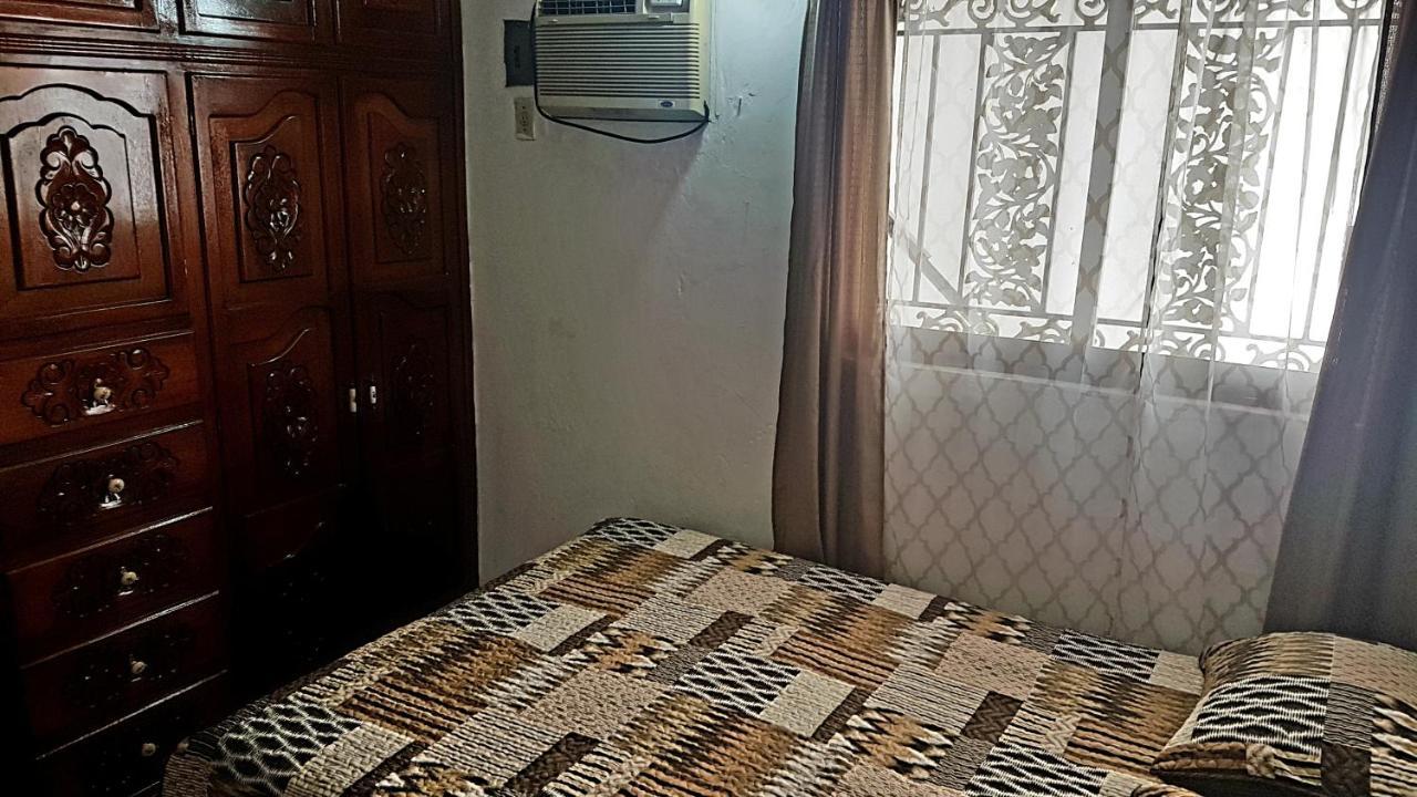 Casa Amueblada - Mazatlan Βίλα Εξωτερικό φωτογραφία