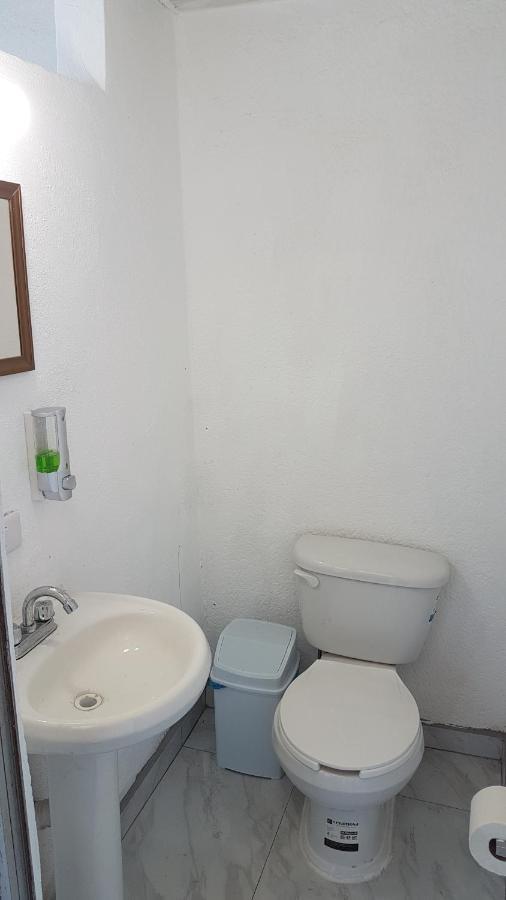 Casa Amueblada - Mazatlan Βίλα Εξωτερικό φωτογραφία